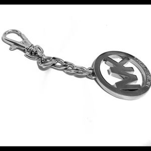 Michael Kors Keychain or handbag charm